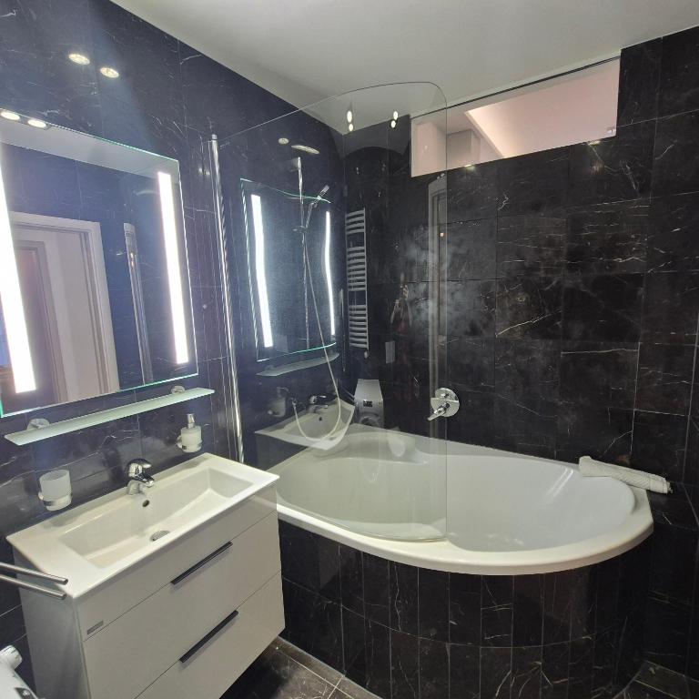 Residence Mariánská - Resim 9