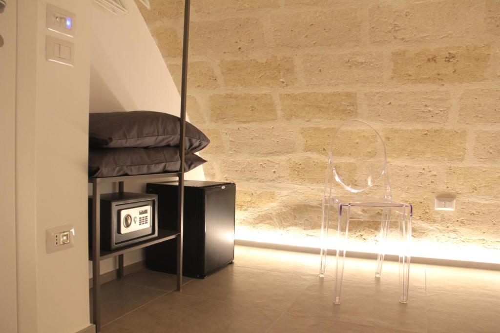 Fotografie z fotogalerie ubytování Lamia Room Rentals v destinaci Matera
