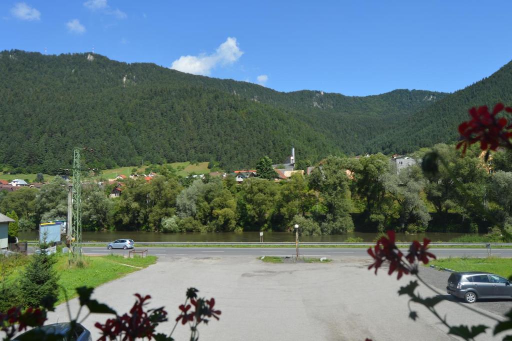 Kép Motel Gombáš szállásáról Gombáson a galériában