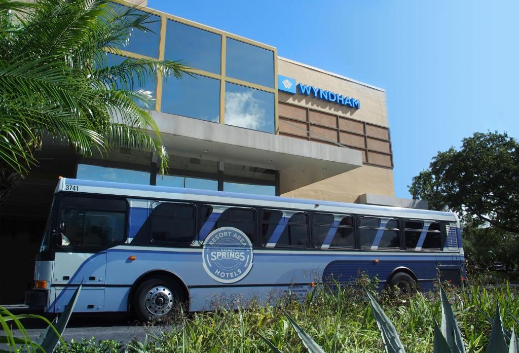 Wyndham Garden Lake Buena Vista – Disney Springs® Area photo