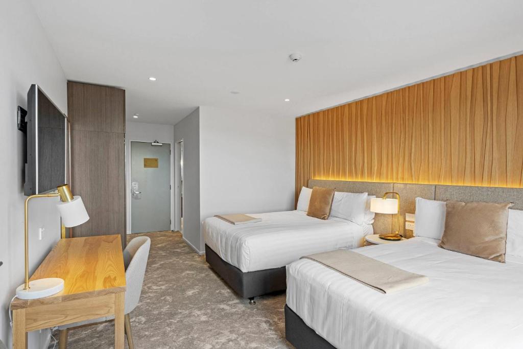 Hotel Elms Christchurch, an Ascend Collection Hotel - Resim 24