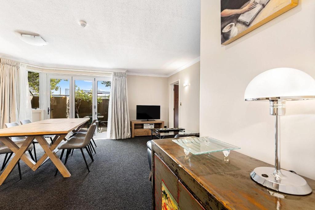 Hotel Elms Christchurch, an Ascend Collection Hotel - Resim 45