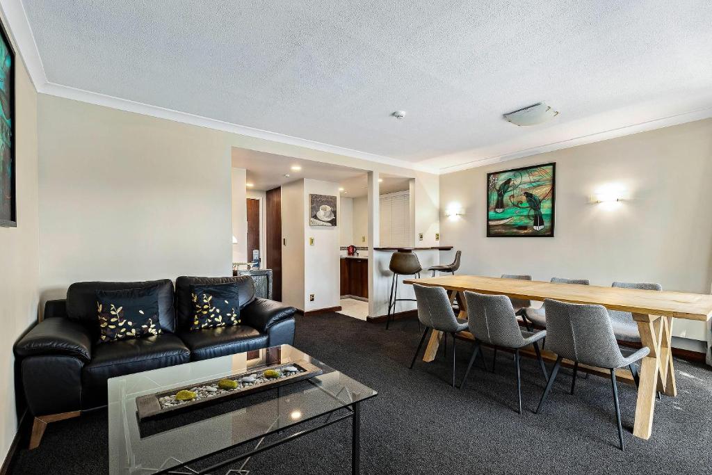 Hotel Elms Christchurch, an Ascend Collection Hotel - Resim 44