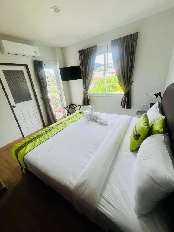 28 Boutique Hotel - Newly Renovated - Resim 30