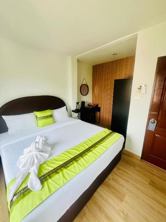 28 Boutique Hotel - Newly Renovated - Resim 31