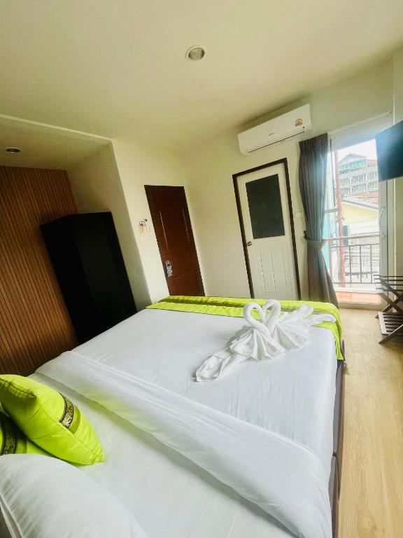 28 Boutique Hotel - Newly Renovated - Resim 32