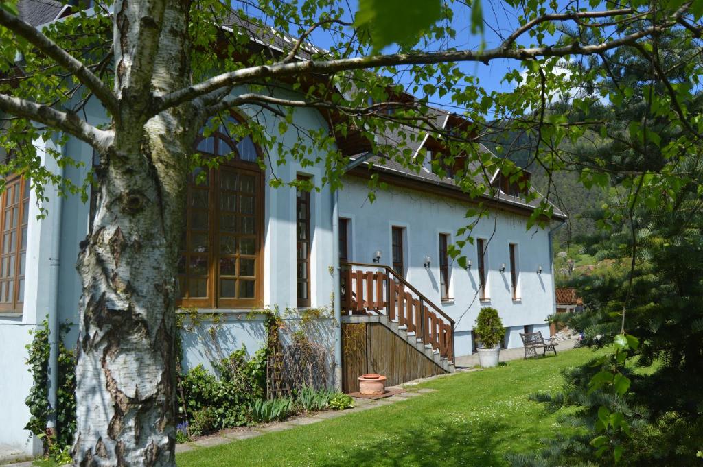 Kép Motel Gombáš szállásáról Gombáson a galériában