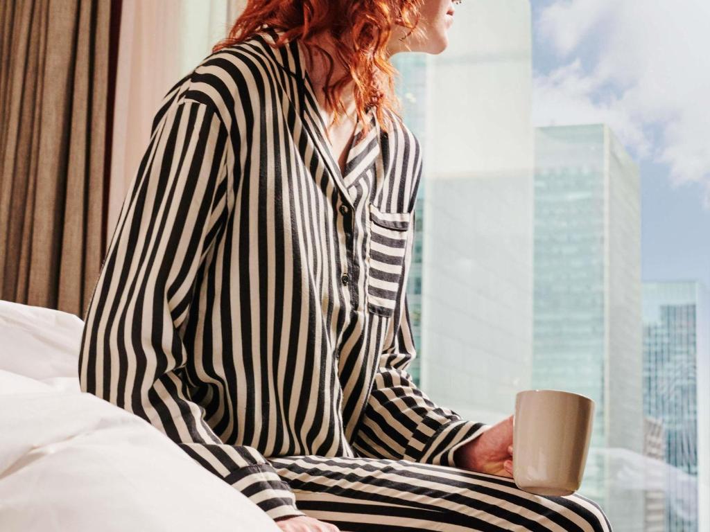 TRIBE London Canary Wharf - Resim 24