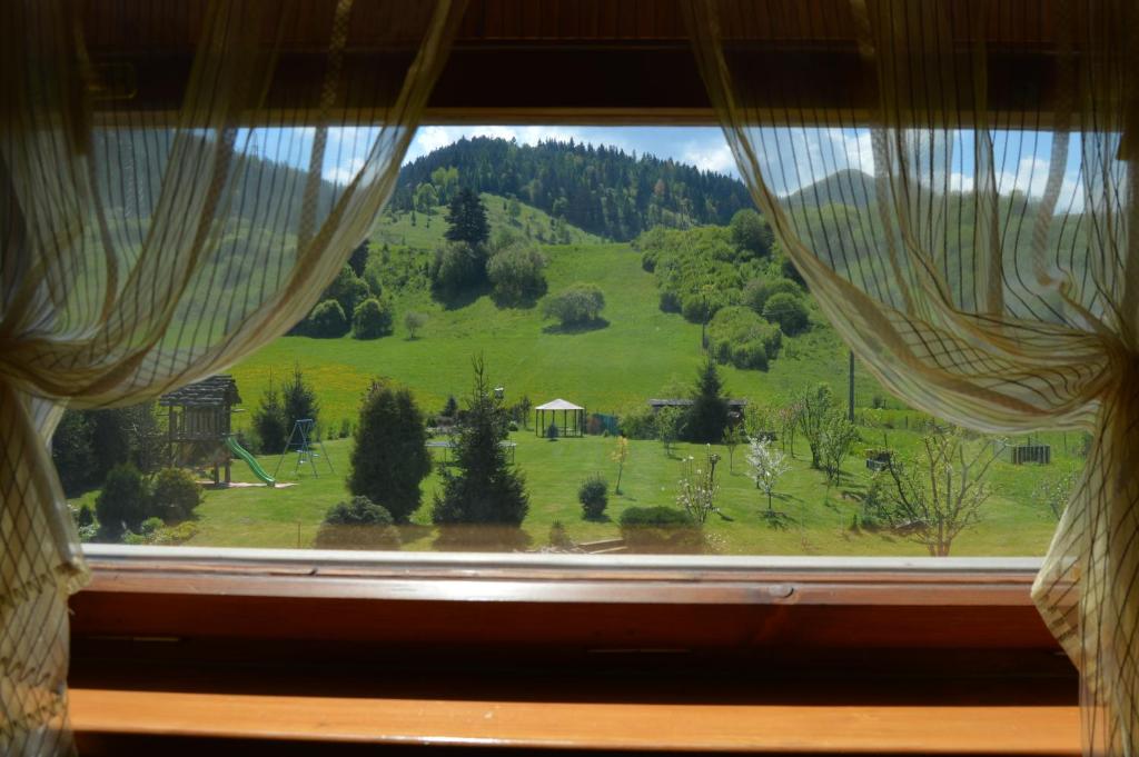 Kép Motel Gombáš szállásáról Gombáson a galériában