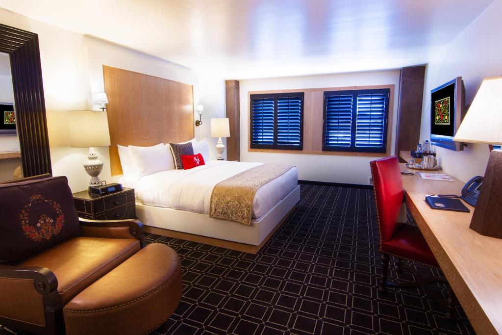 Hotel Valencia Santana Row - 