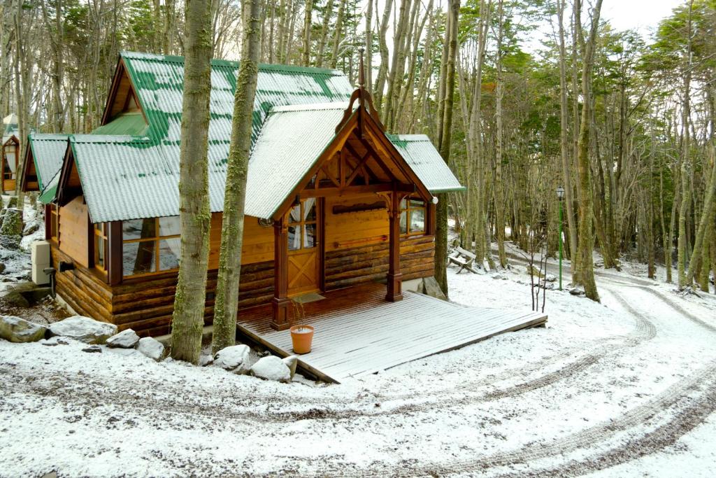 Aldea Nevada - Superior One-Bedroom Bungalow