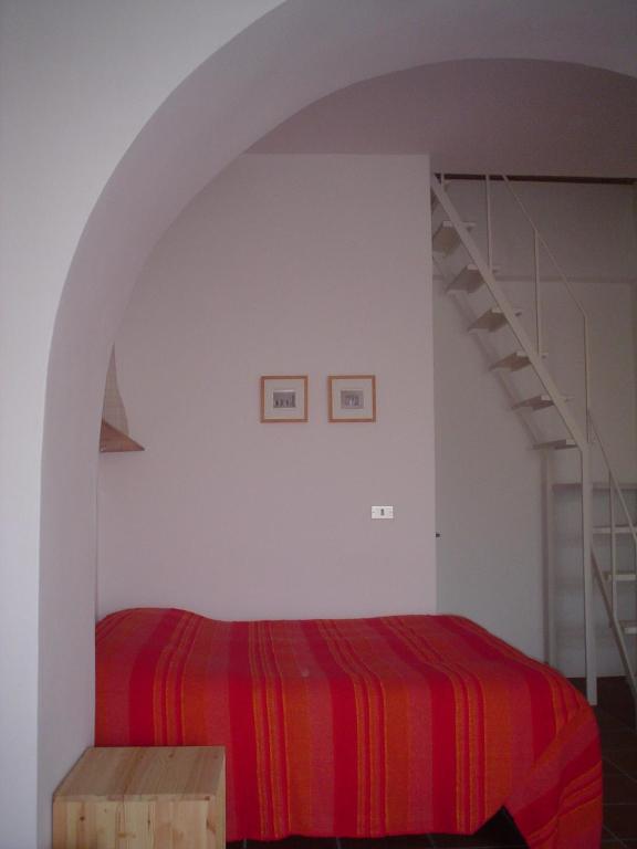 B&B Calabria - Quadruple Room
