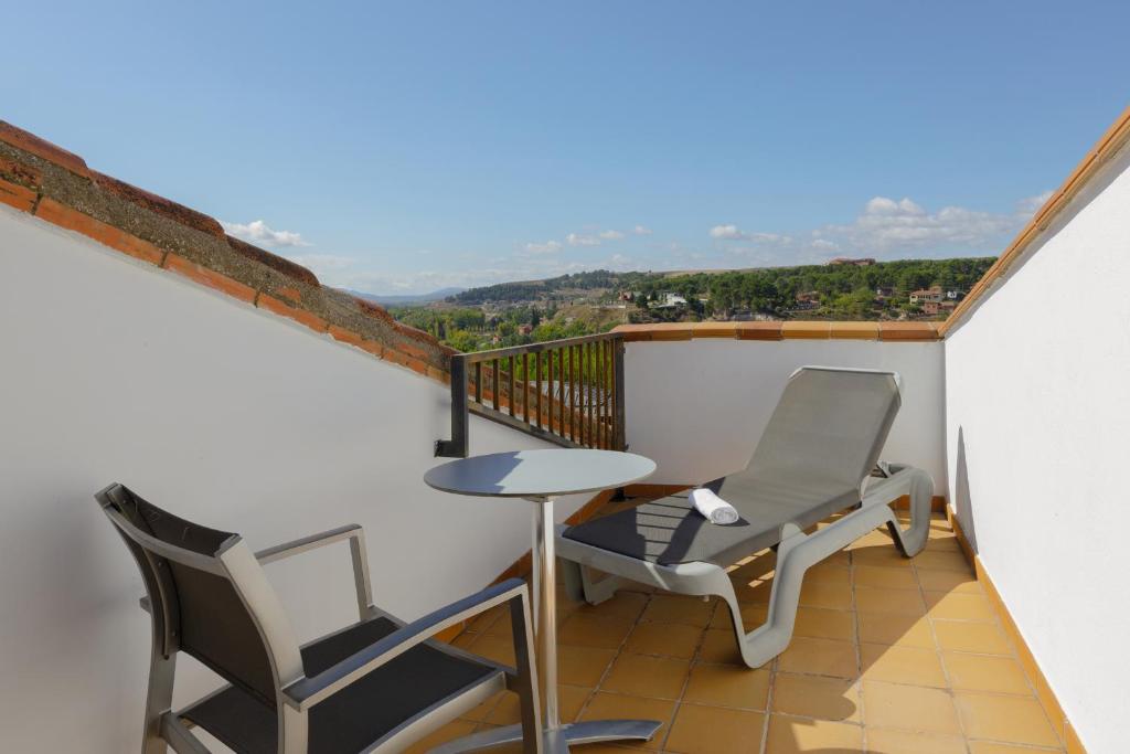 Hotel Reina Cristina - 13