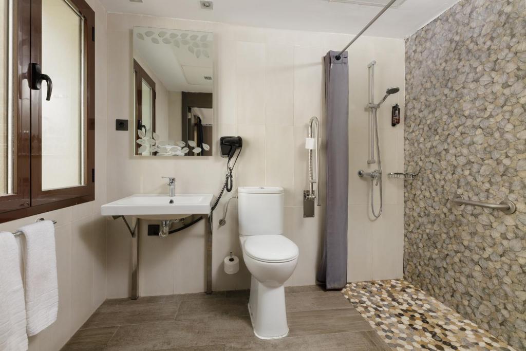 Hotel Reina Cristina - 18