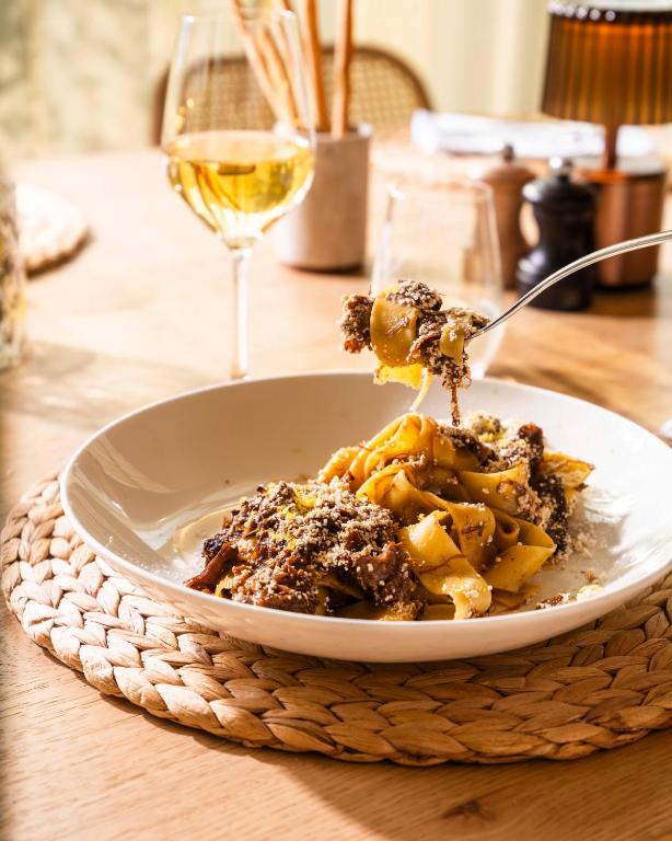 Van der Valk Hotel Gent - Resim 40