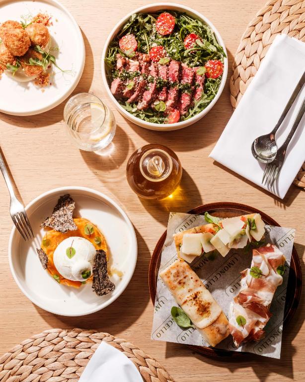 Van der Valk Hotel Gent - Resim 38