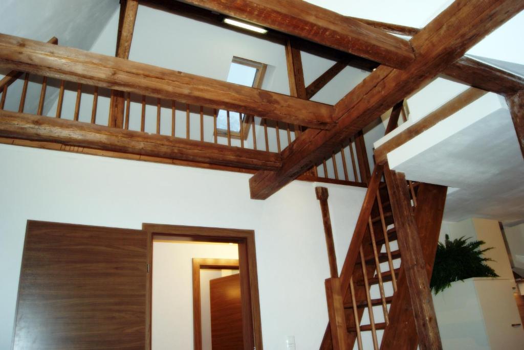 Fotografie z fotogalerie ubytování Haus Rosegger v destinaci Feldkirch