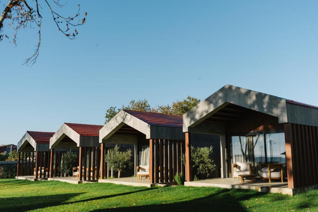 1930 Boutique Hotel - 6