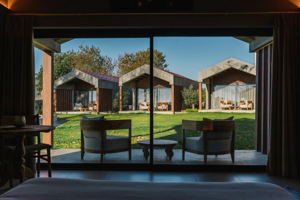 1930 Boutique Hotel - 7