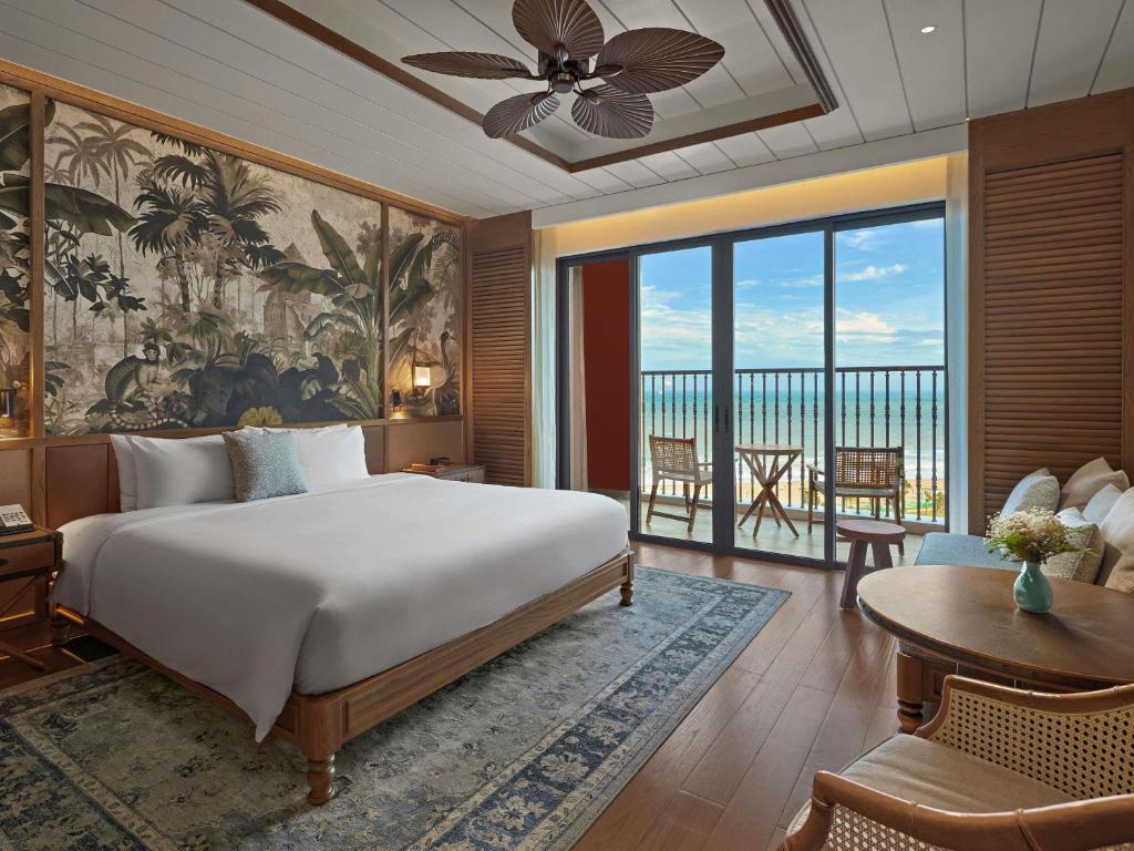 Mövenpick Resort Phan Thiet - 16