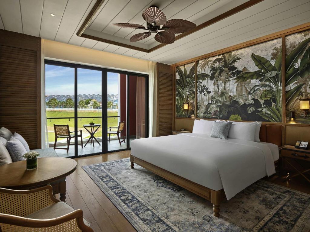 Mövenpick Resort Phan Thiet - 13