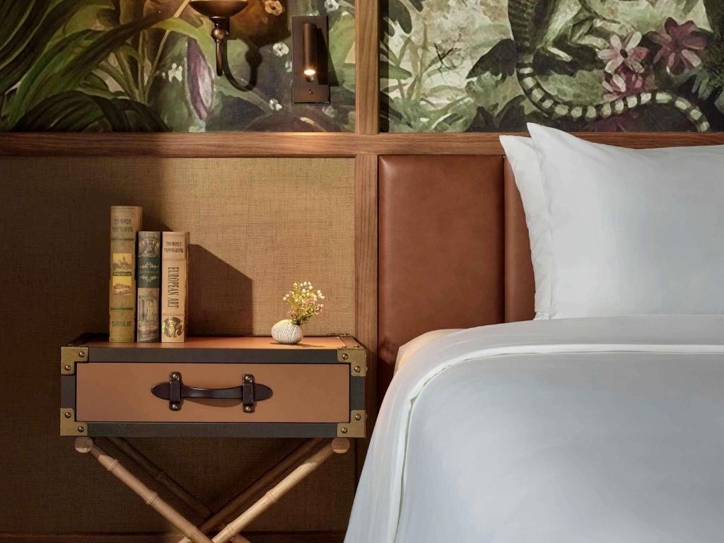 Mövenpick Resort Phan Thiet - 14