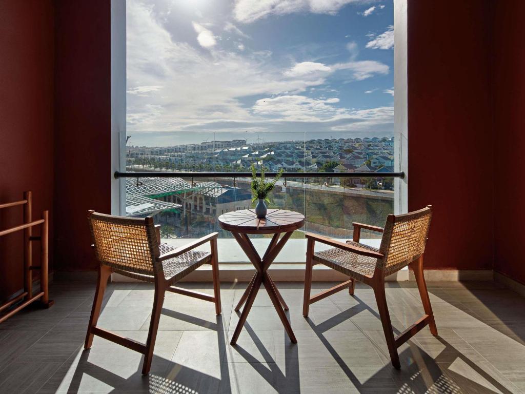 Mövenpick Resort Phan Thiet - 15