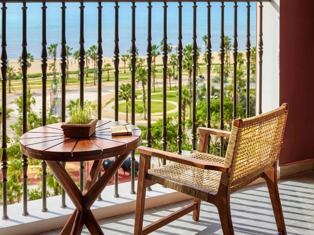 Mövenpick Resort Phan Thiet - 11