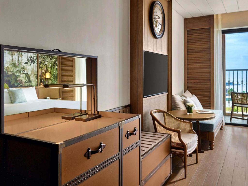 Mövenpick Resort Phan Thiet - 4