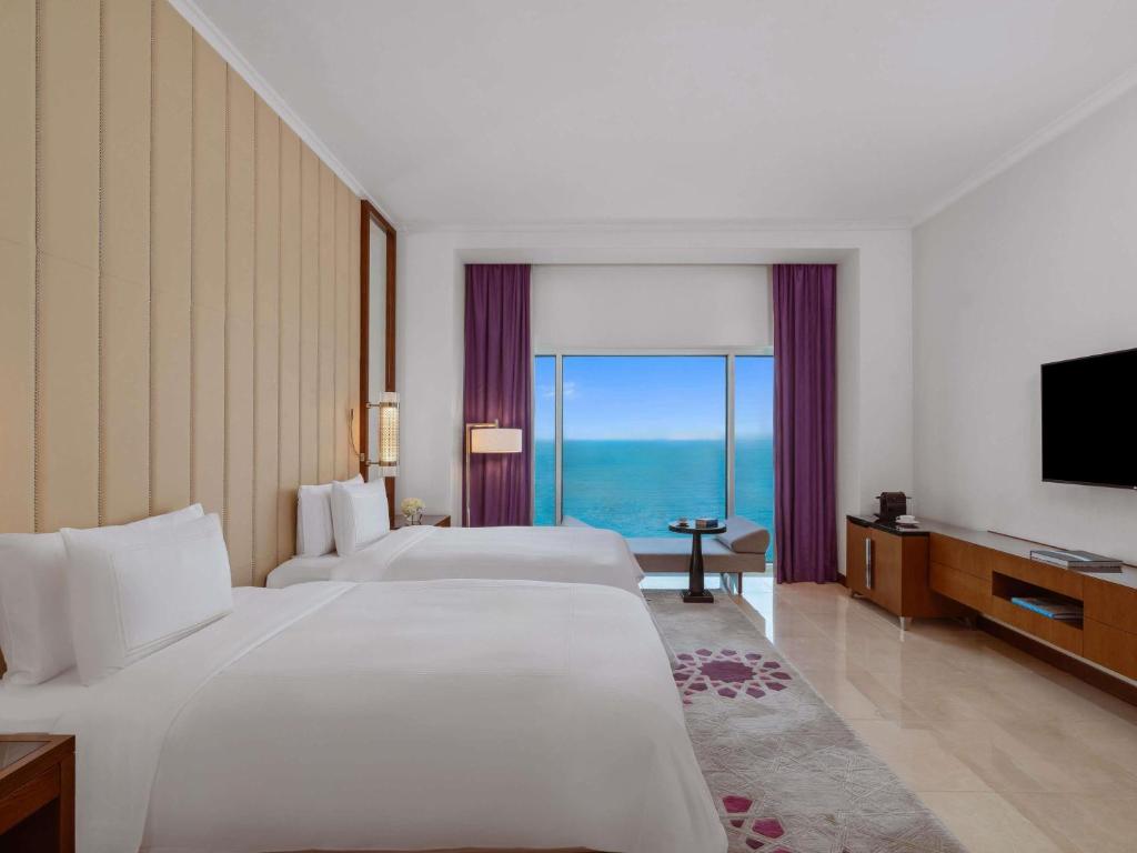 Rixos Marina Abu Dhabi - Resim 2