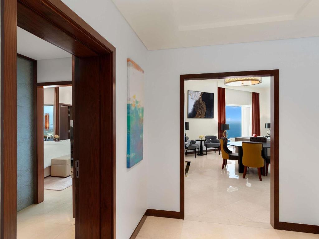 Rixos Marina Abu Dhabi - Resim 26