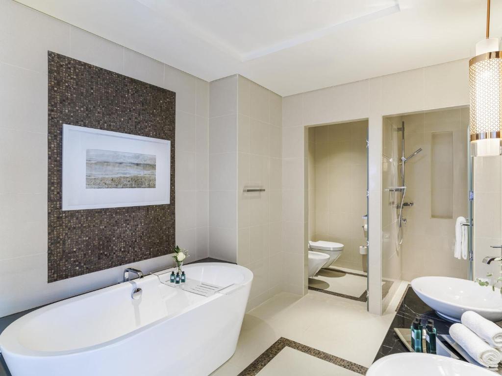 Rixos Marina Abu Dhabi - Resim 28