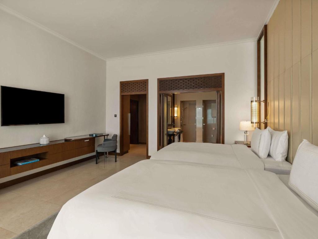 Rixos Marina Abu Dhabi - Resim 30