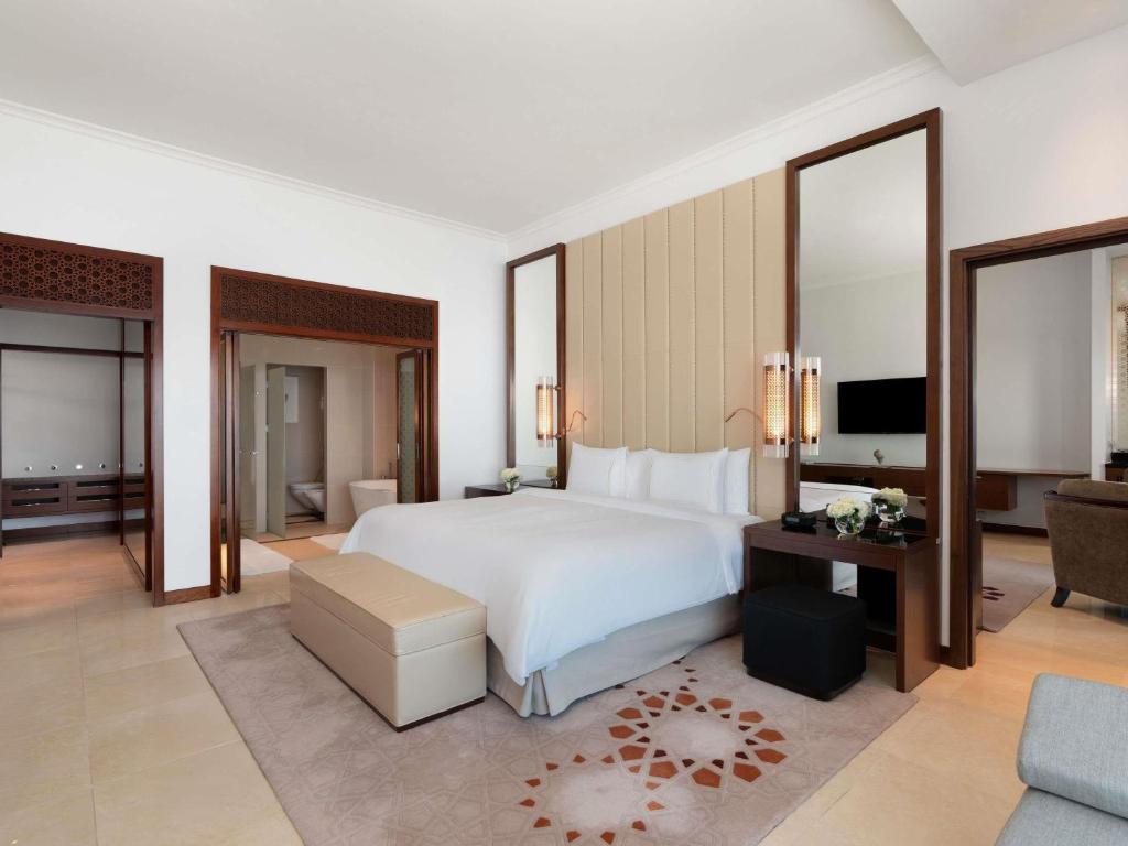 Rixos Marina Abu Dhabi - Resim 22