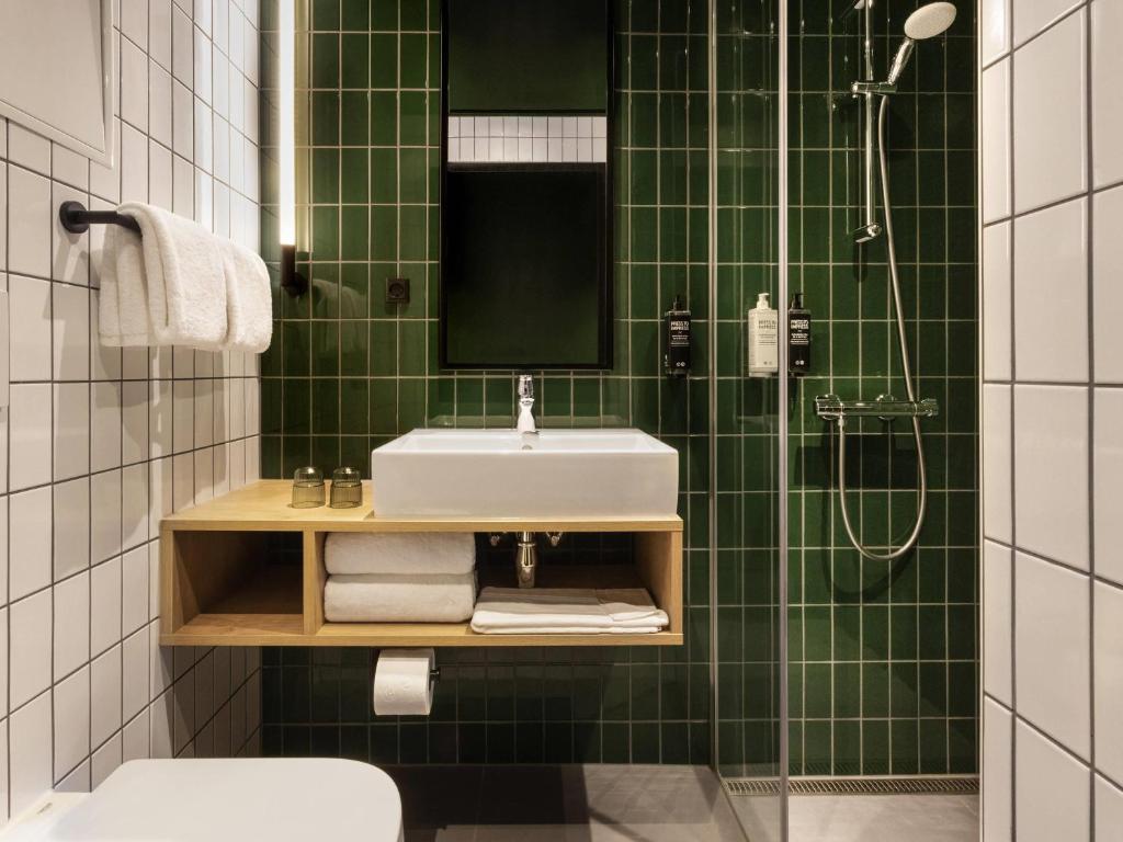 ibis Styles Copenhagen Orestad - Resim 7