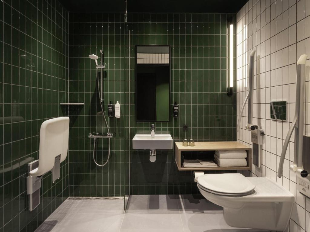 ibis Styles Copenhagen Orestad - Resim 15