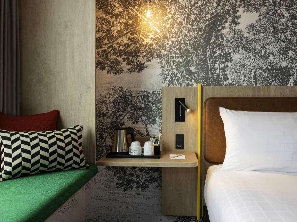 ibis Styles Copenhagen Orestad - Resim 19