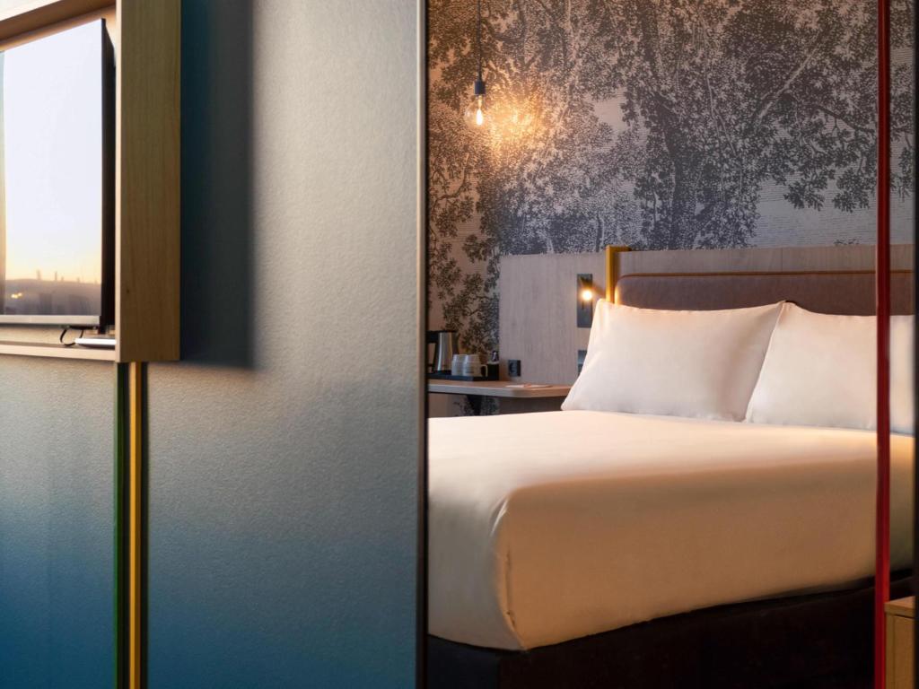 ibis Styles Copenhagen Orestad - Resim 16