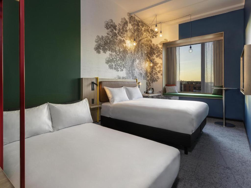 ibis Styles Copenhagen Orestad - Resim 20