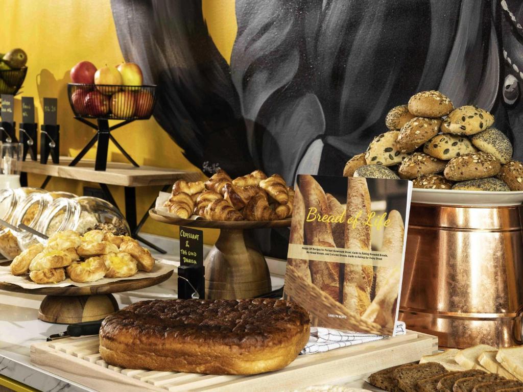 ibis Styles Copenhagen Orestad - Resim 21