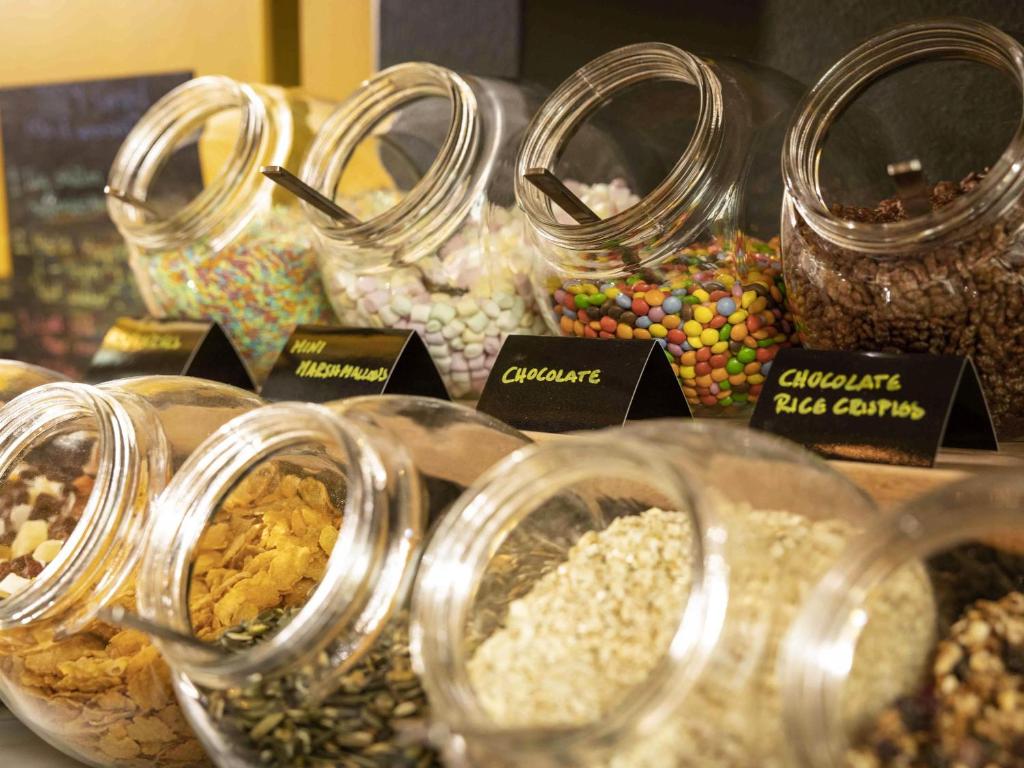 ibis Styles Copenhagen Orestad - Resim 26