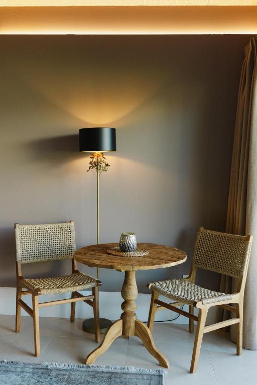 1930 Boutique Hotel - 13