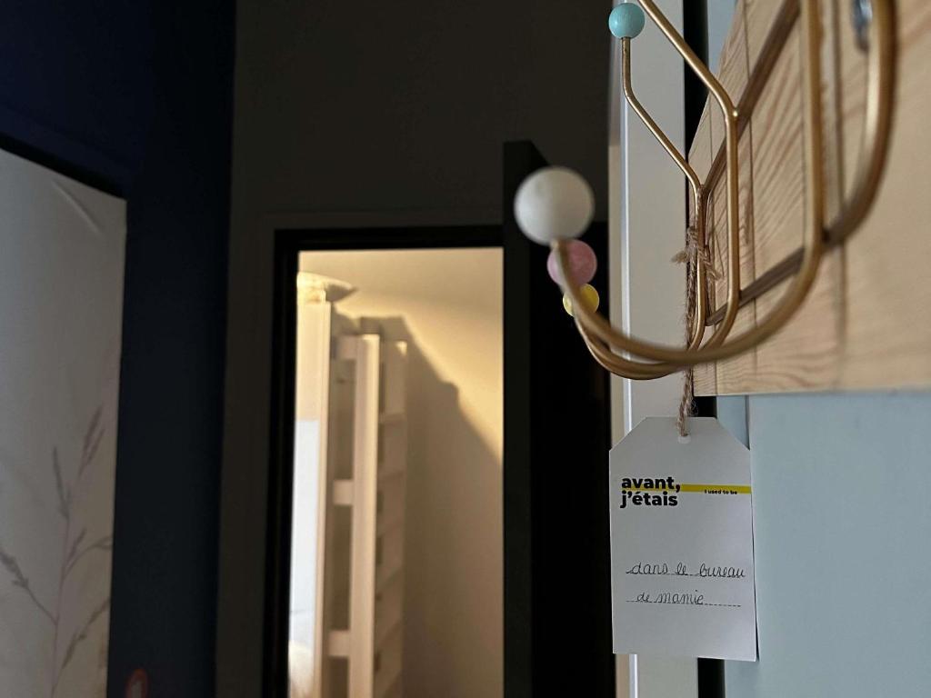 greet hotel Lille Gare Flandres - Groupe Accor - Resim 20