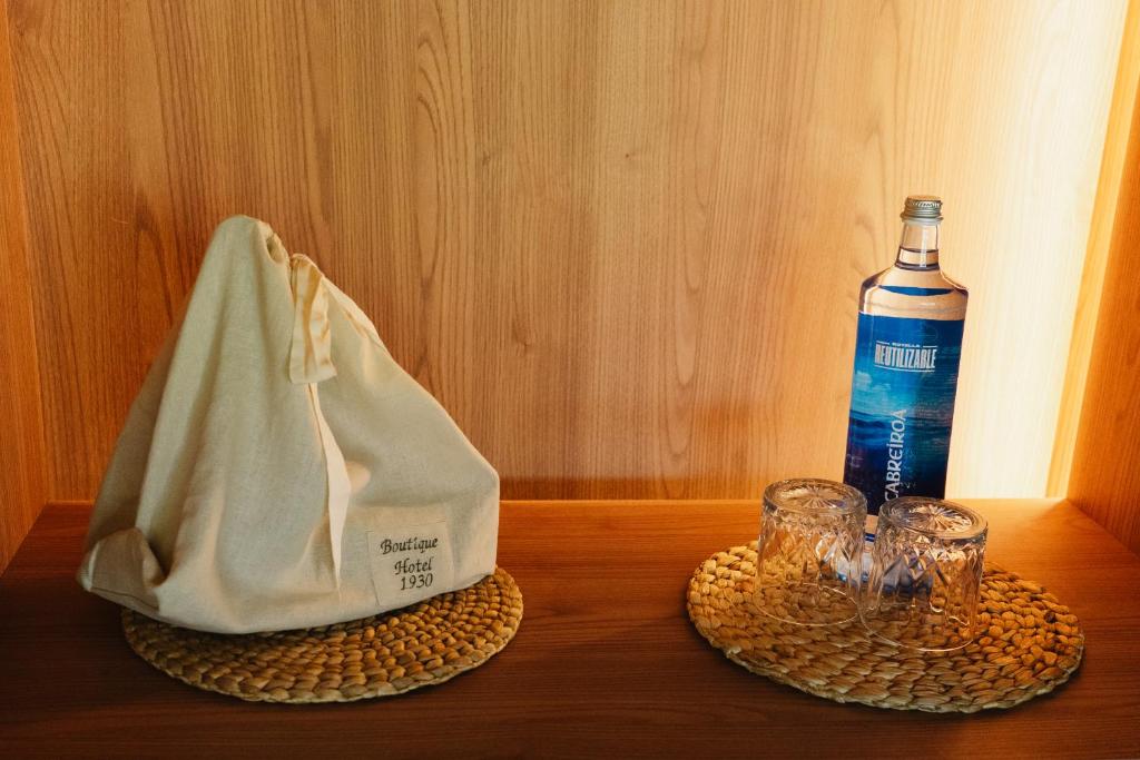 1930 Boutique Hotel - 14