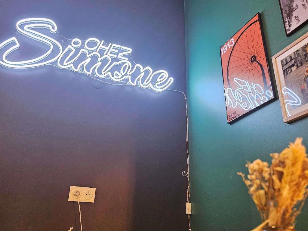 greet hotel Lille Gare Flandres - Groupe Accor - Resim 44