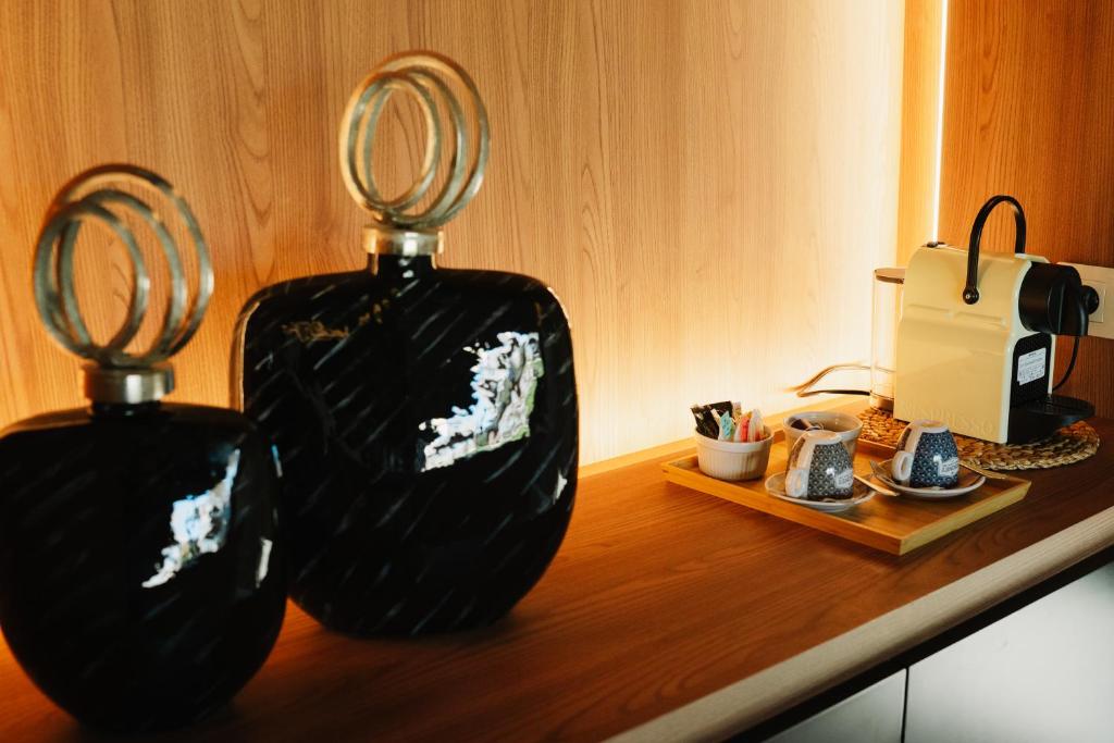 1930 Boutique Hotel - 15