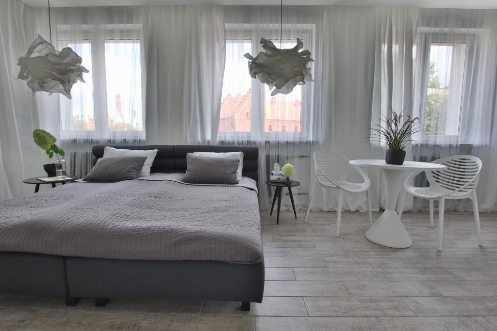 Apartament Zbożowy Rynek 2 - Apartment