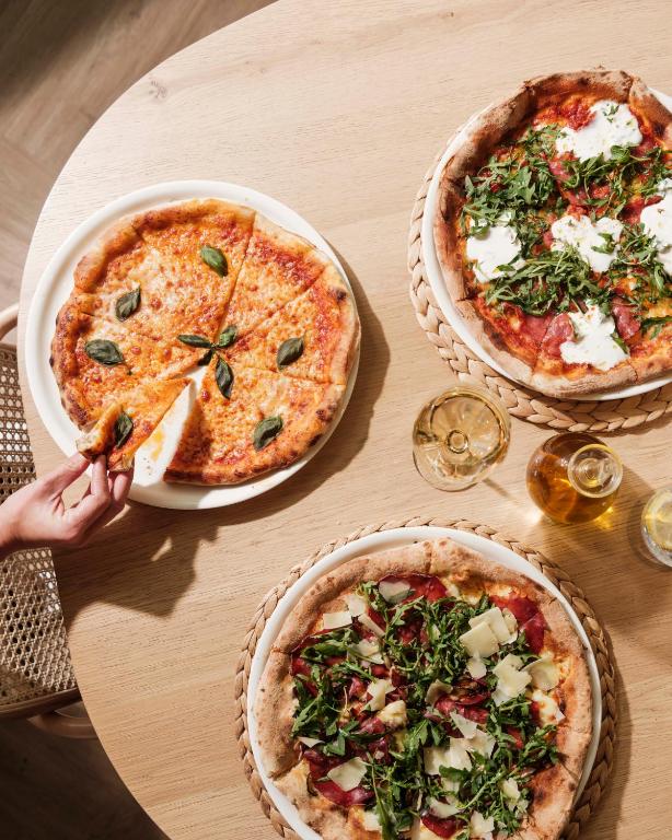 Van der Valk Hotel Gent - Resim 41