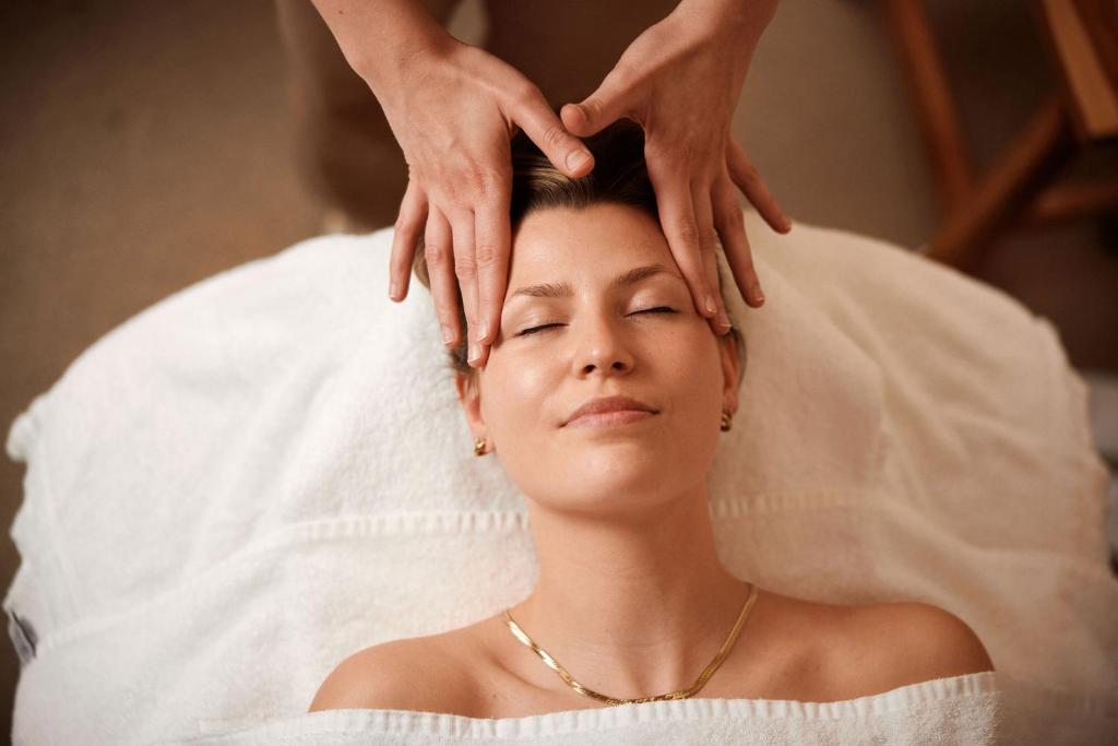 Van der Valk Hotel Gent - Resim 23