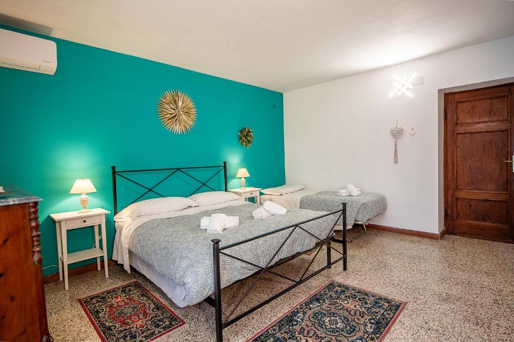 Villa Rossini - 10